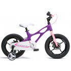 Велосипед дитячий ROYAL BABY Space Shuttle 16" ORIGINAL.